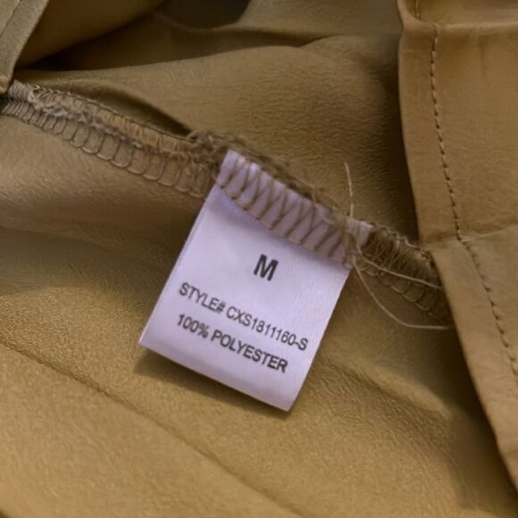 Sadie and love pleated skirt M - Picture 7 of 8